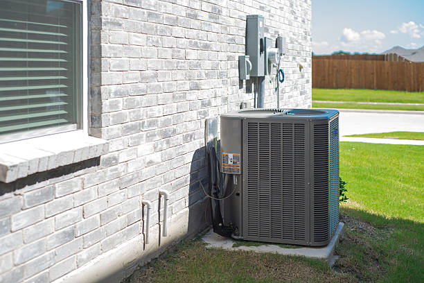 Reliable Ac Installation contractor in Park City, TN by FH HVAC